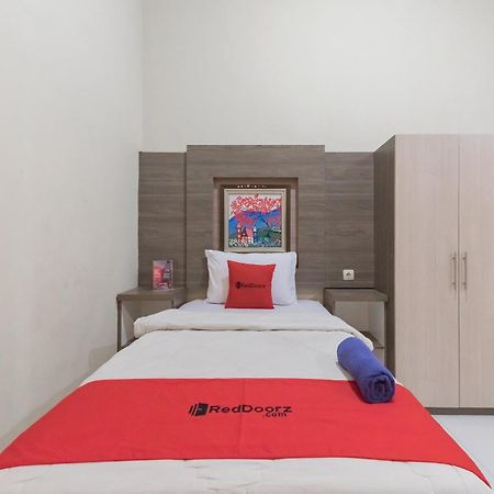Reddoorz Resort Premium @ Sangkan Hurip Кунинган Екстериор снимка