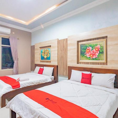 Reddoorz Resort Premium @ Sangkan Hurip Кунинган Екстериор снимка
