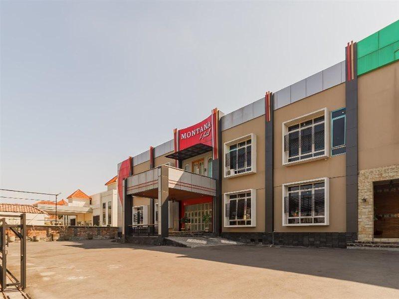 Reddoorz Resort Premium @ Sangkan Hurip Кунинган Екстериор снимка