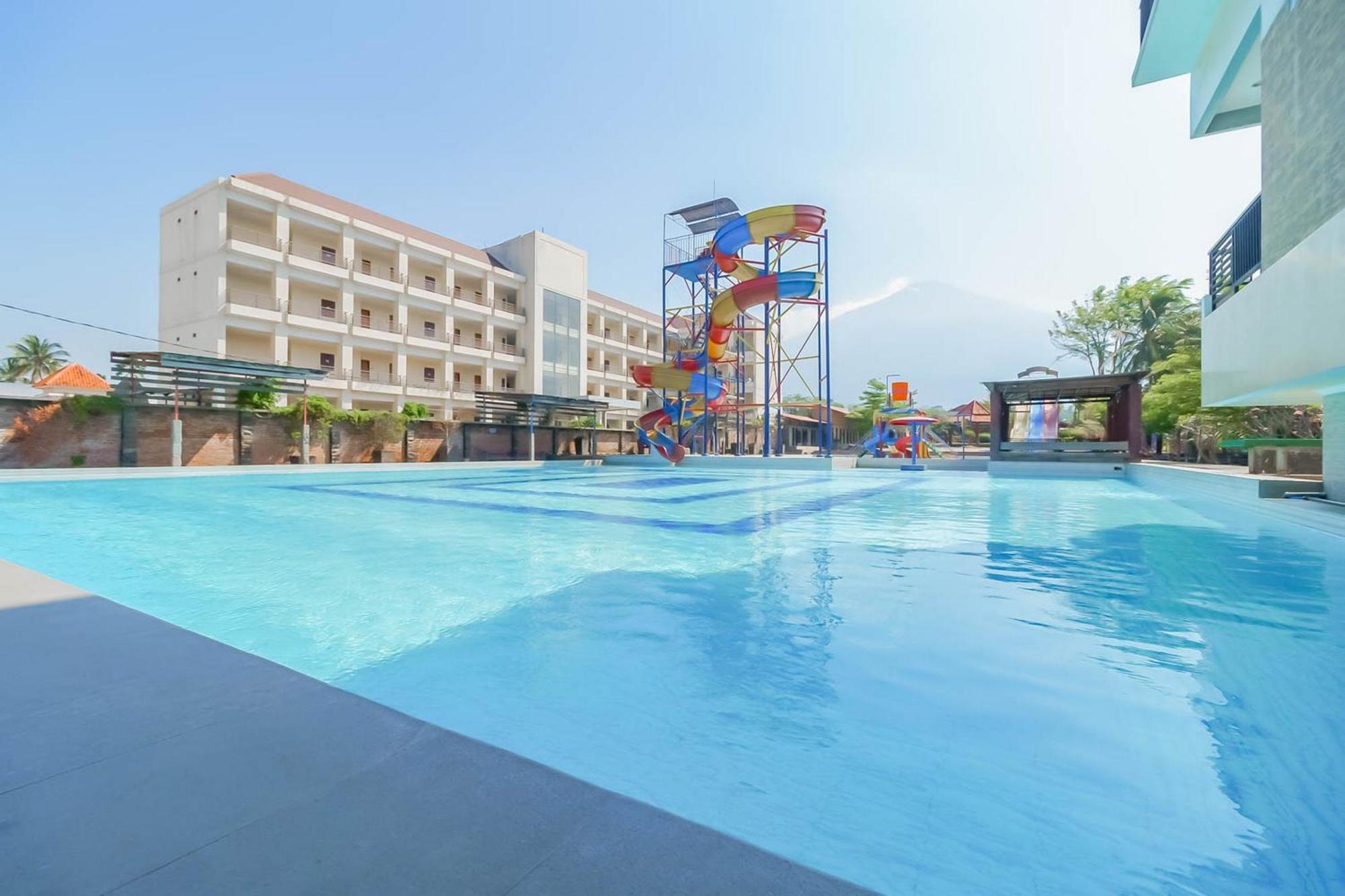 Reddoorz Resort Premium @ Sangkan Hurip Кунинган Екстериор снимка