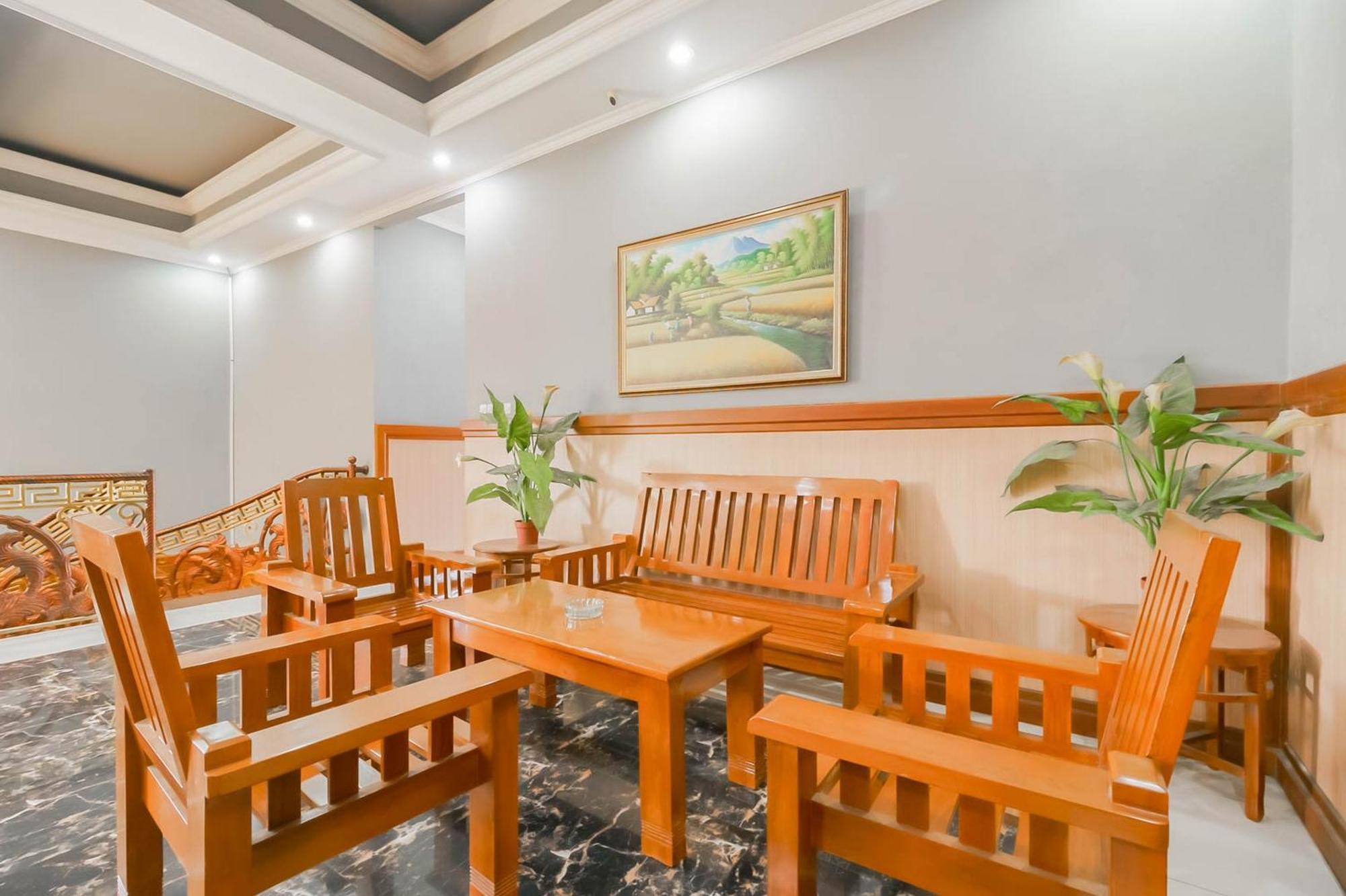 Reddoorz Resort Premium @ Sangkan Hurip Кунинган Екстериор снимка