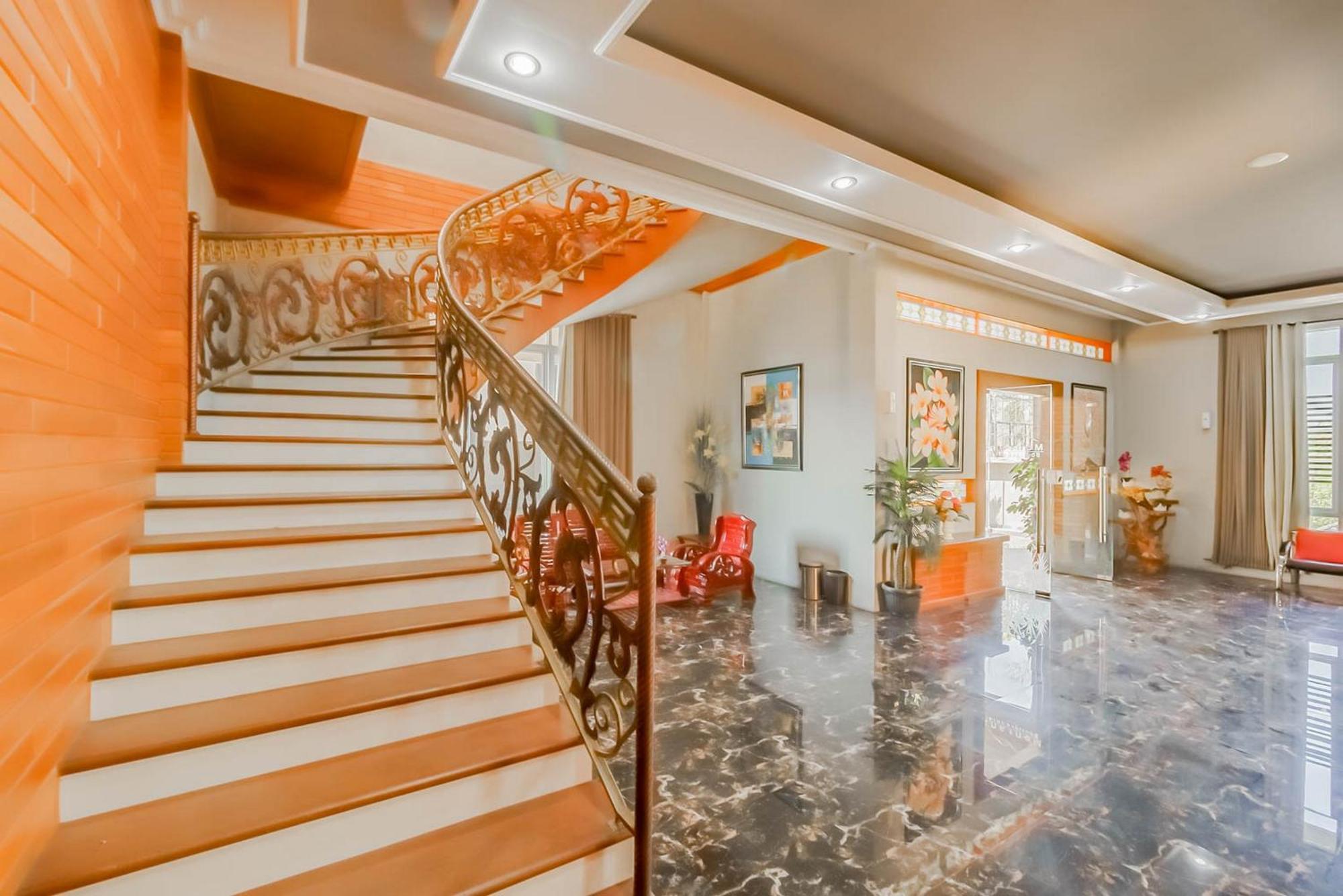 Reddoorz Resort Premium @ Sangkan Hurip Кунинган Екстериор снимка