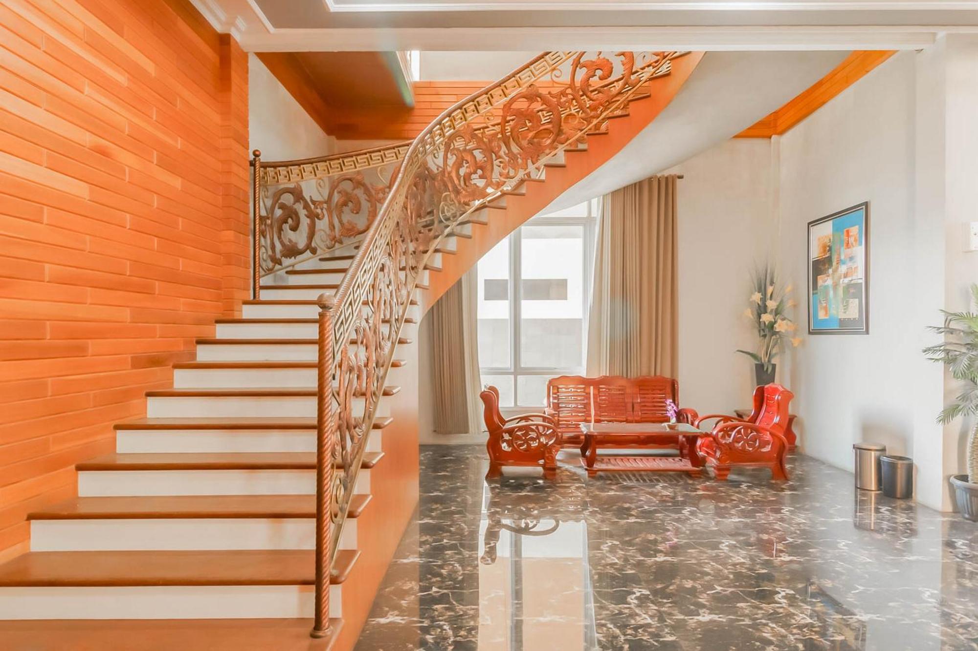 Reddoorz Resort Premium @ Sangkan Hurip Кунинган Екстериор снимка