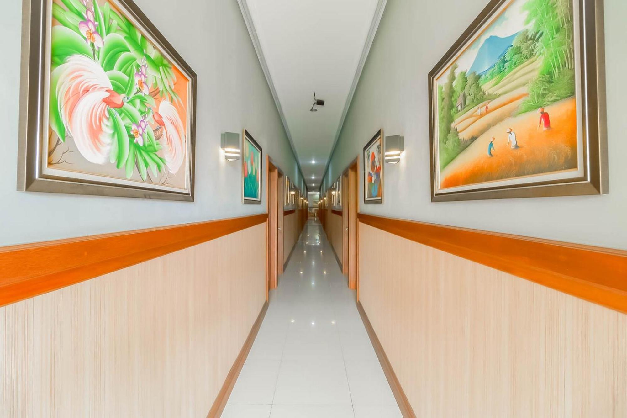 Reddoorz Resort Premium @ Sangkan Hurip Кунинган Екстериор снимка