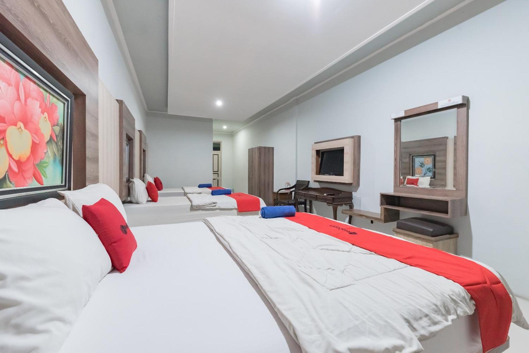 Reddoorz Resort Premium @ Sangkan Hurip Кунинган Екстериор снимка