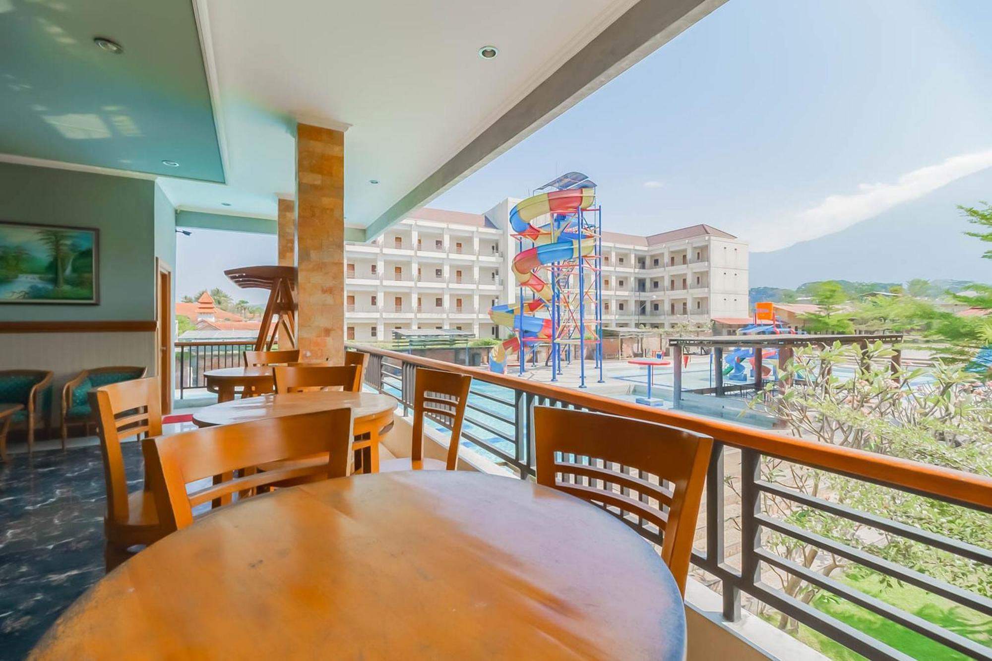 Reddoorz Resort Premium @ Sangkan Hurip Кунинган Екстериор снимка