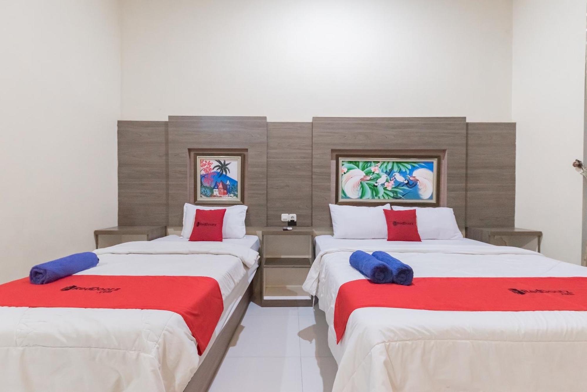 Reddoorz Resort Premium @ Sangkan Hurip Кунинган Екстериор снимка