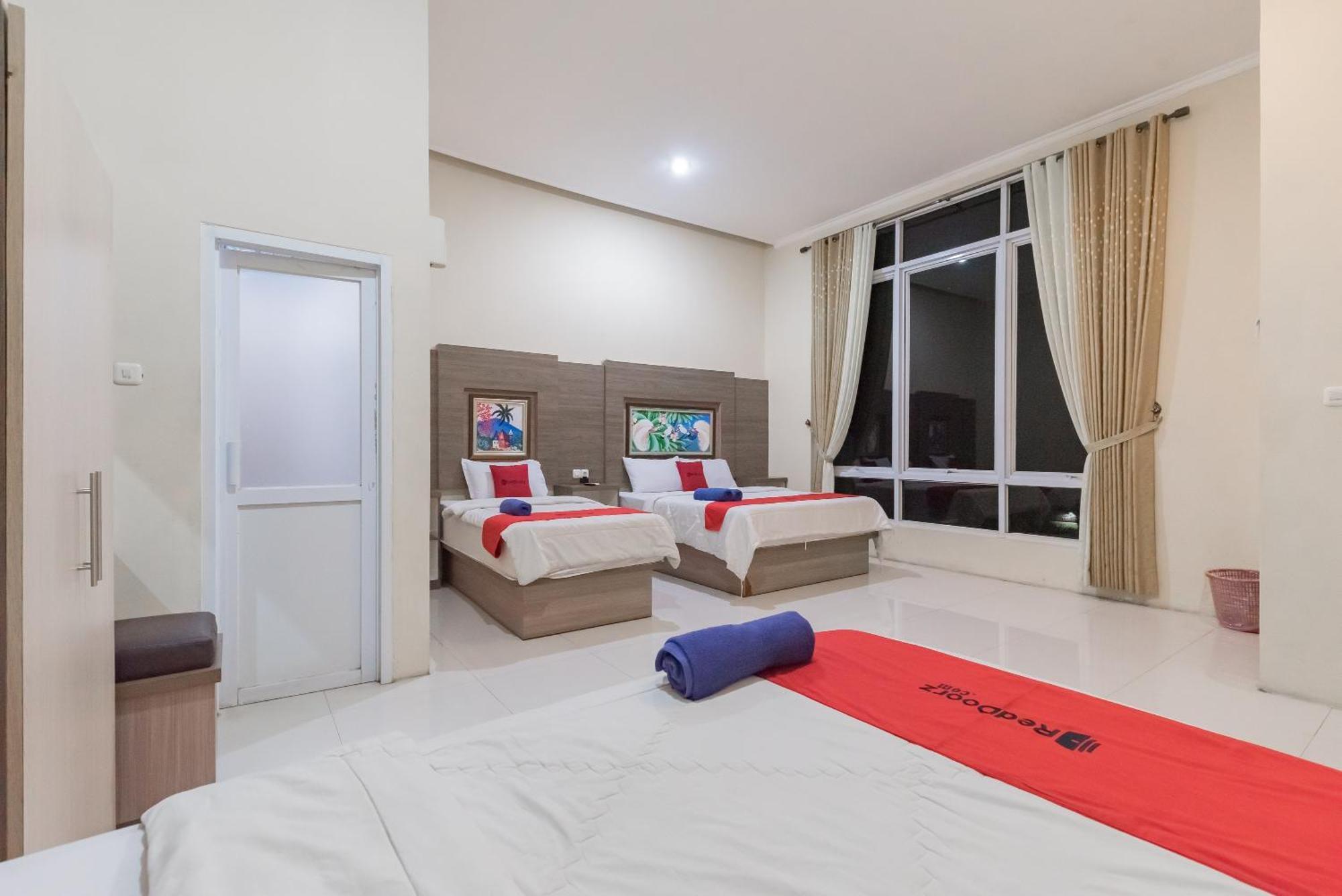 Reddoorz Resort Premium @ Sangkan Hurip Кунинган Екстериор снимка