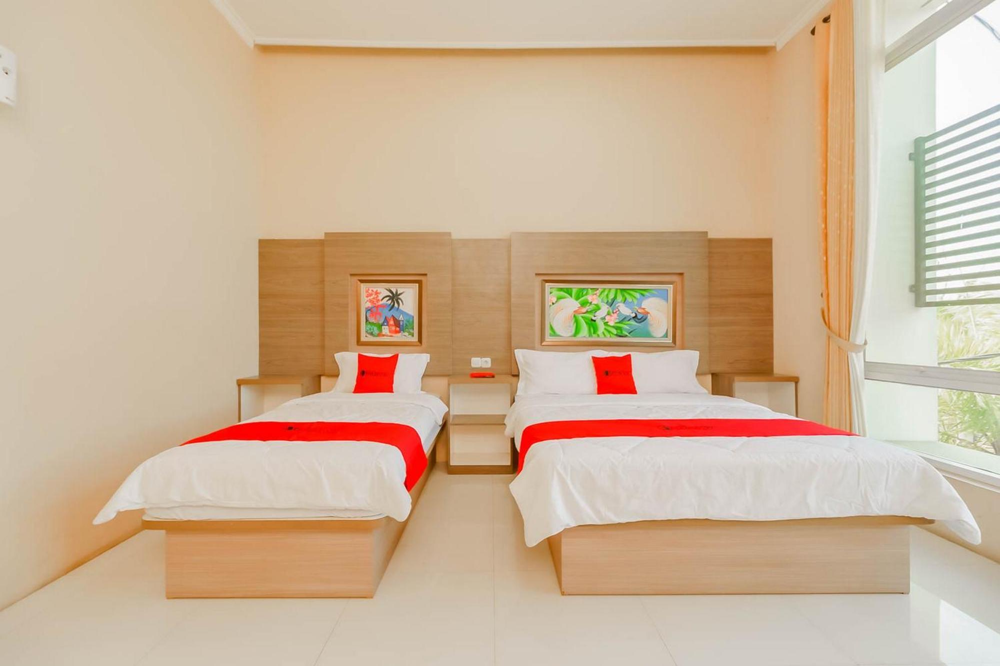 Reddoorz Resort Premium @ Sangkan Hurip Кунинган Екстериор снимка