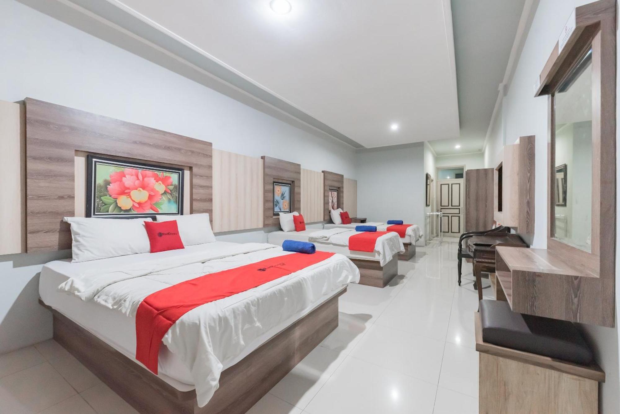Reddoorz Resort Premium @ Sangkan Hurip Кунинган Екстериор снимка