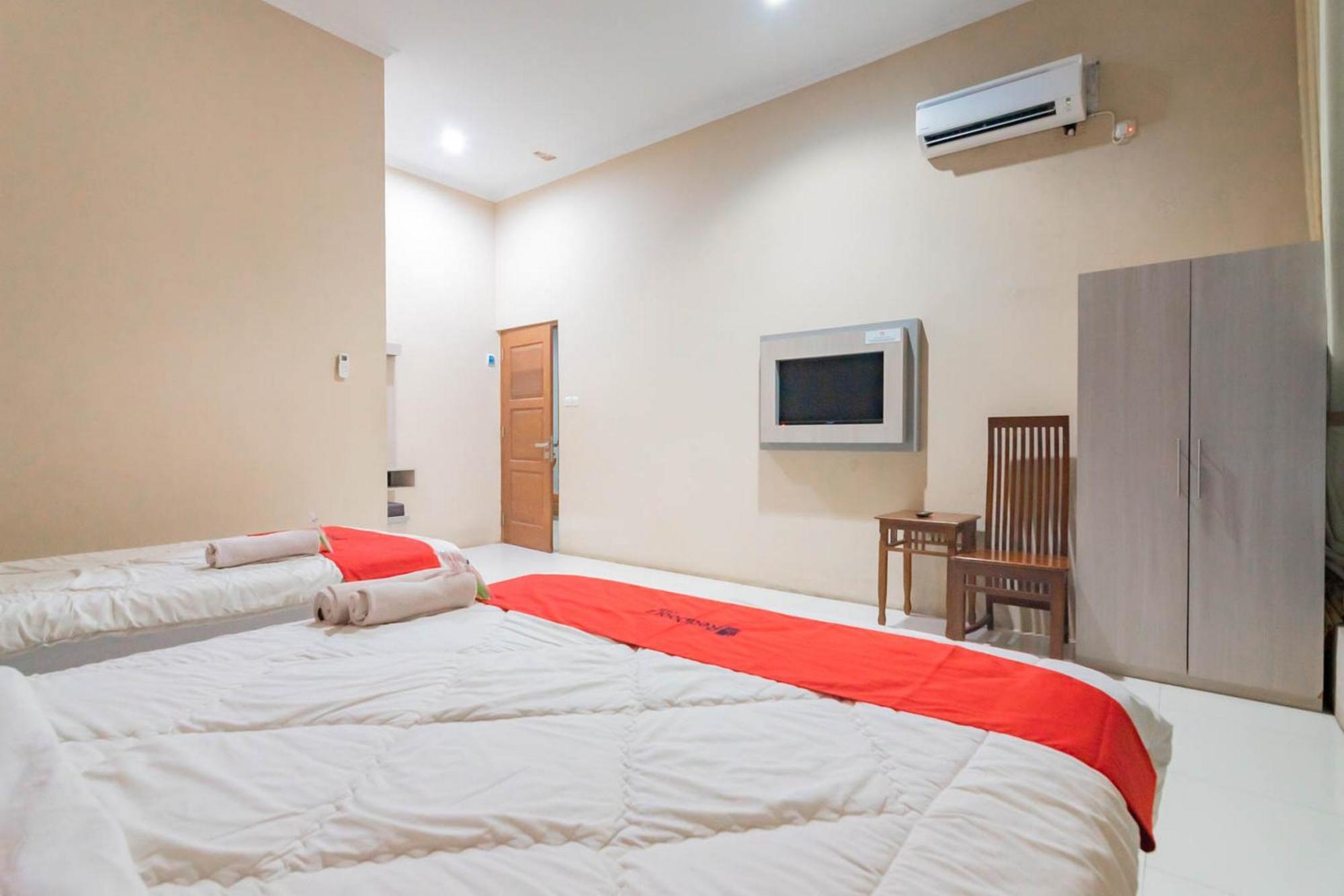 Reddoorz Resort Premium @ Sangkan Hurip Кунинган Екстериор снимка