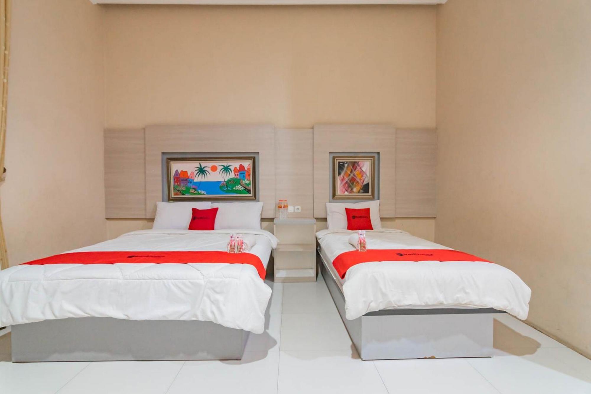Reddoorz Resort Premium @ Sangkan Hurip Кунинган Екстериор снимка