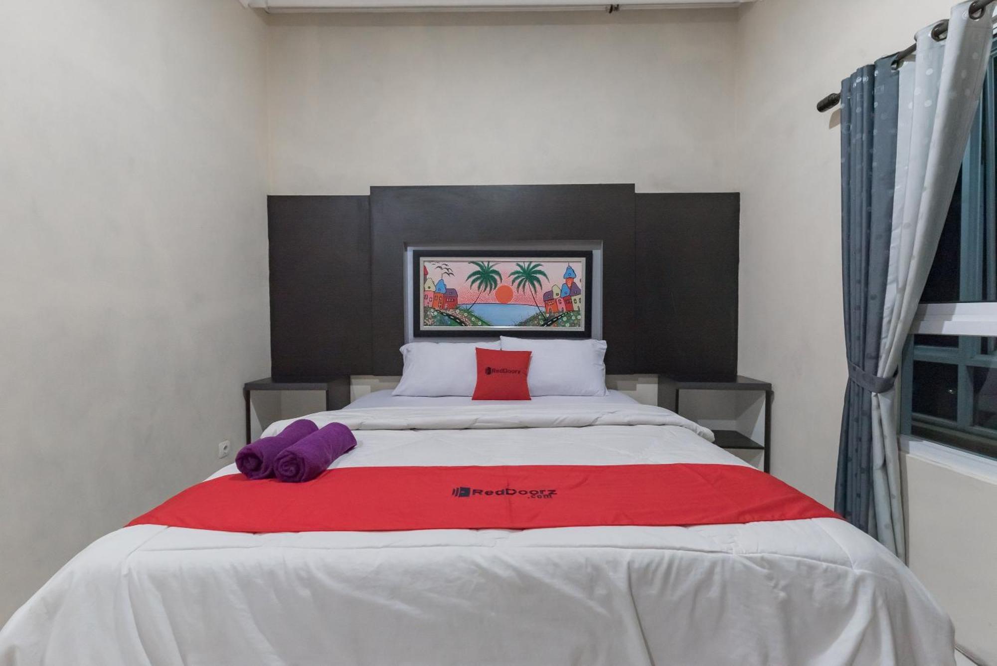 Reddoorz Resort Premium @ Sangkan Hurip Кунинган Екстериор снимка