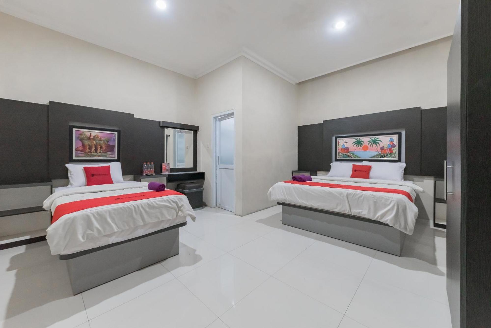 Reddoorz Resort Premium @ Sangkan Hurip Кунинган Екстериор снимка