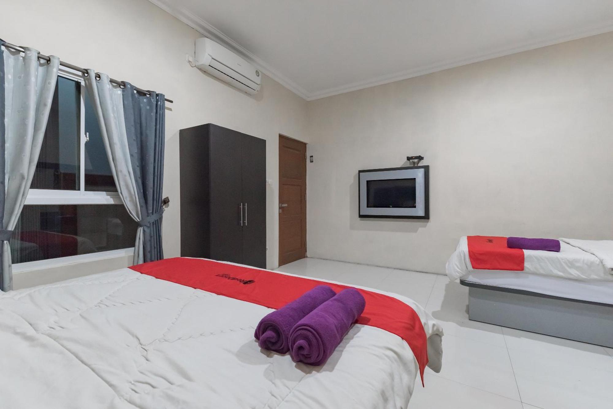 Reddoorz Resort Premium @ Sangkan Hurip Кунинган Екстериор снимка