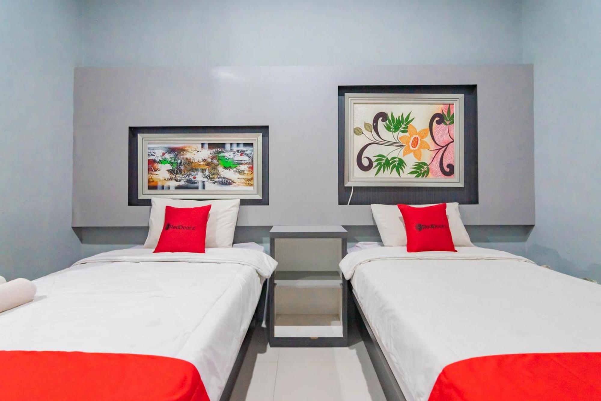 Reddoorz Resort Premium @ Sangkan Hurip Кунинган Екстериор снимка