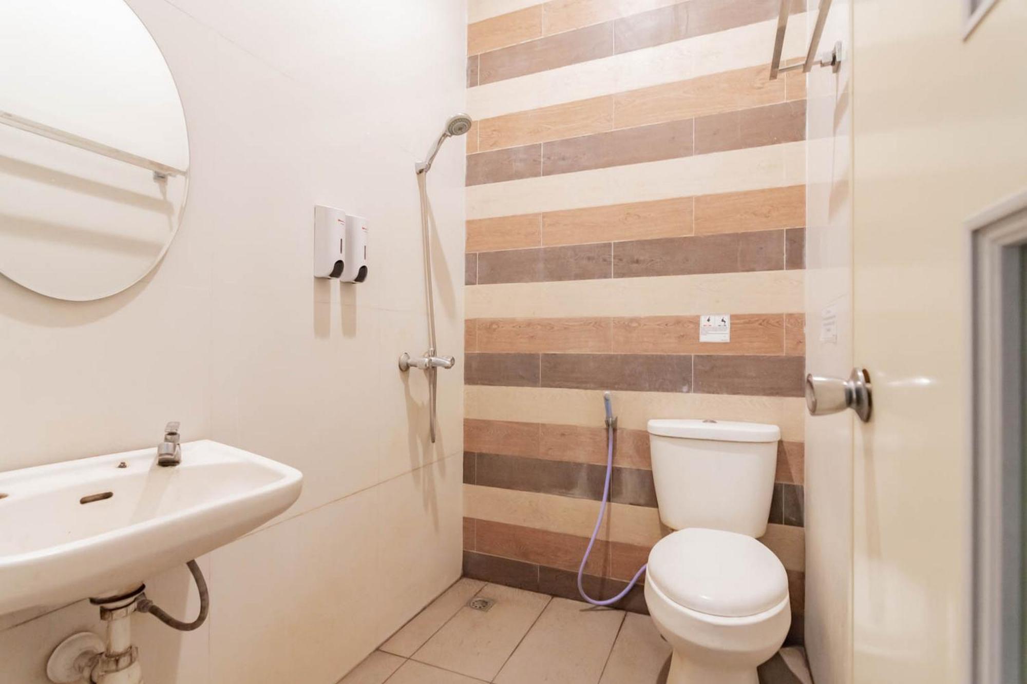 Reddoorz Resort Premium @ Sangkan Hurip Кунинган Екстериор снимка