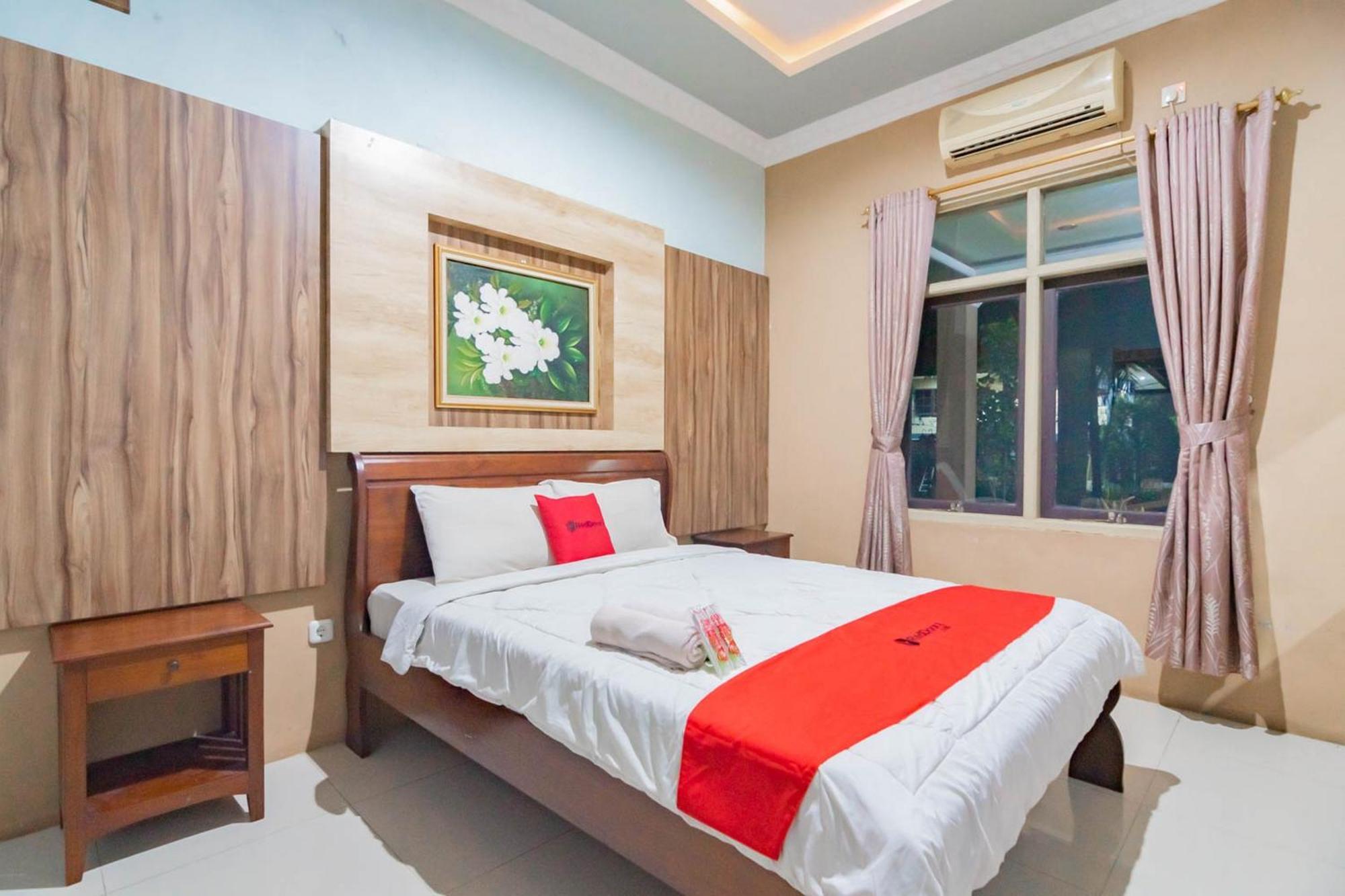 Reddoorz Resort Premium @ Sangkan Hurip Кунинган Екстериор снимка