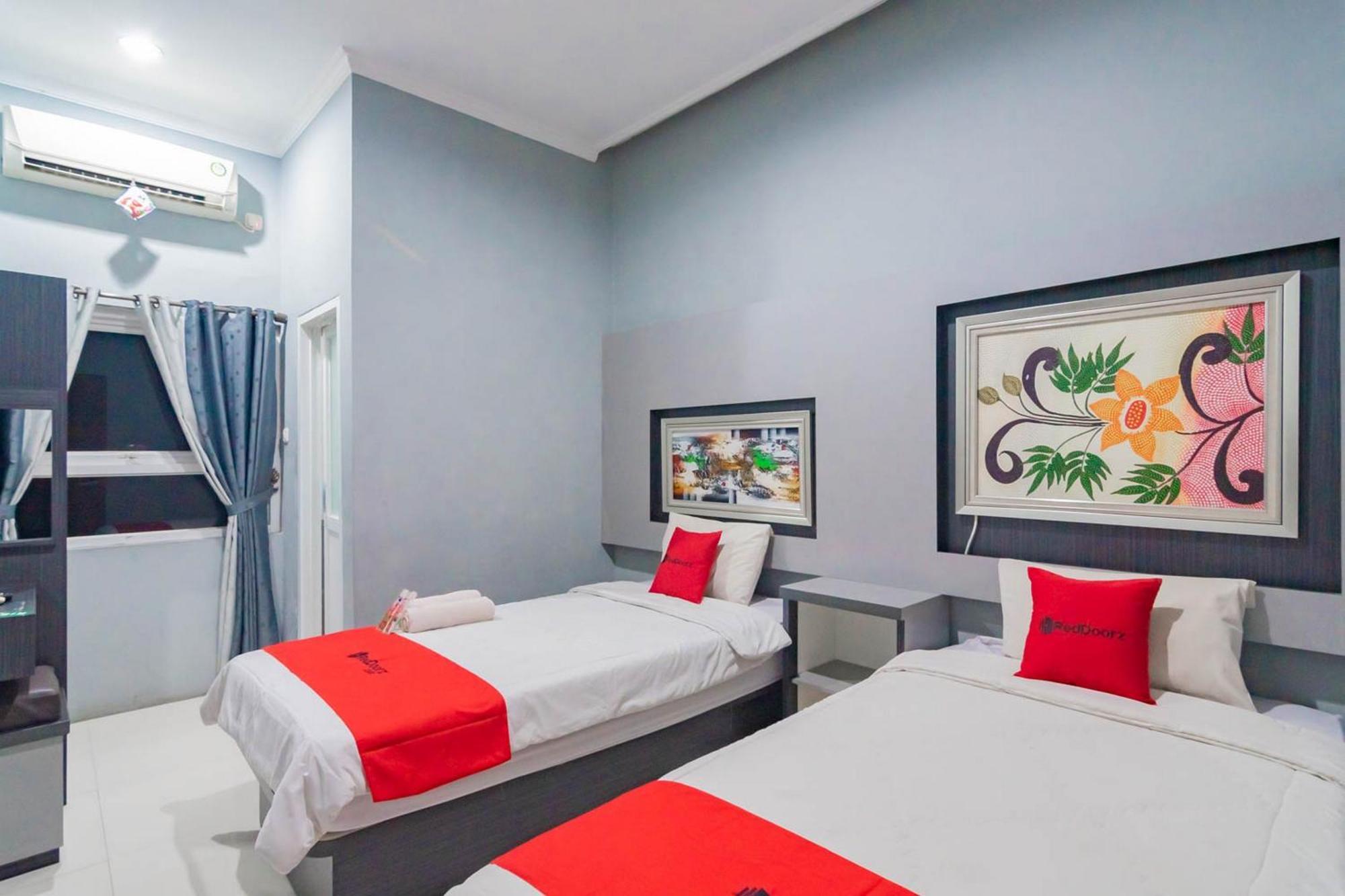 Reddoorz Resort Premium @ Sangkan Hurip Кунинган Екстериор снимка