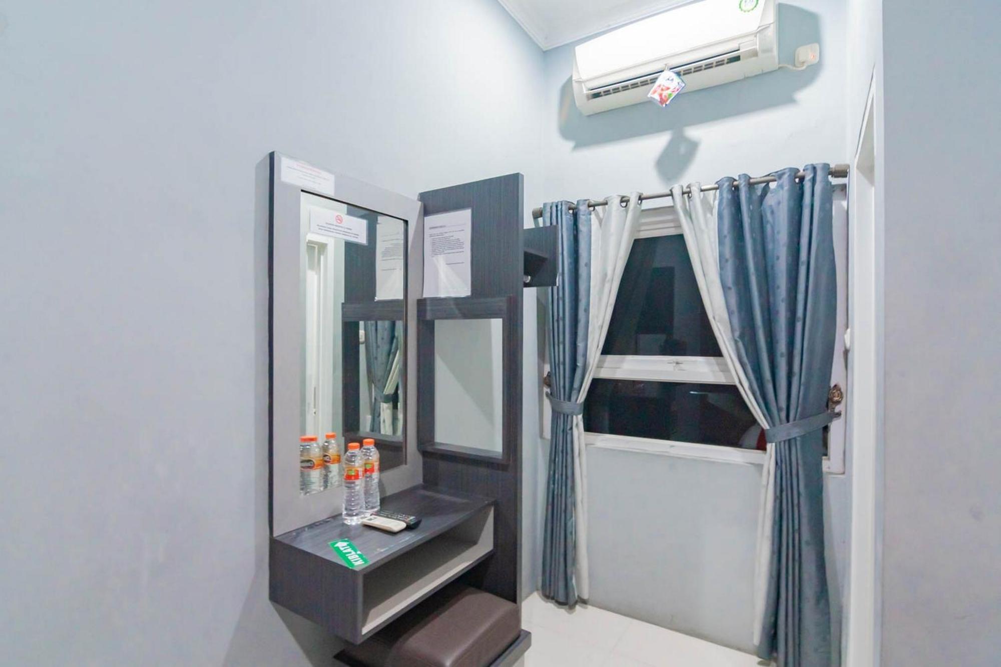 Reddoorz Resort Premium @ Sangkan Hurip Кунинган Екстериор снимка