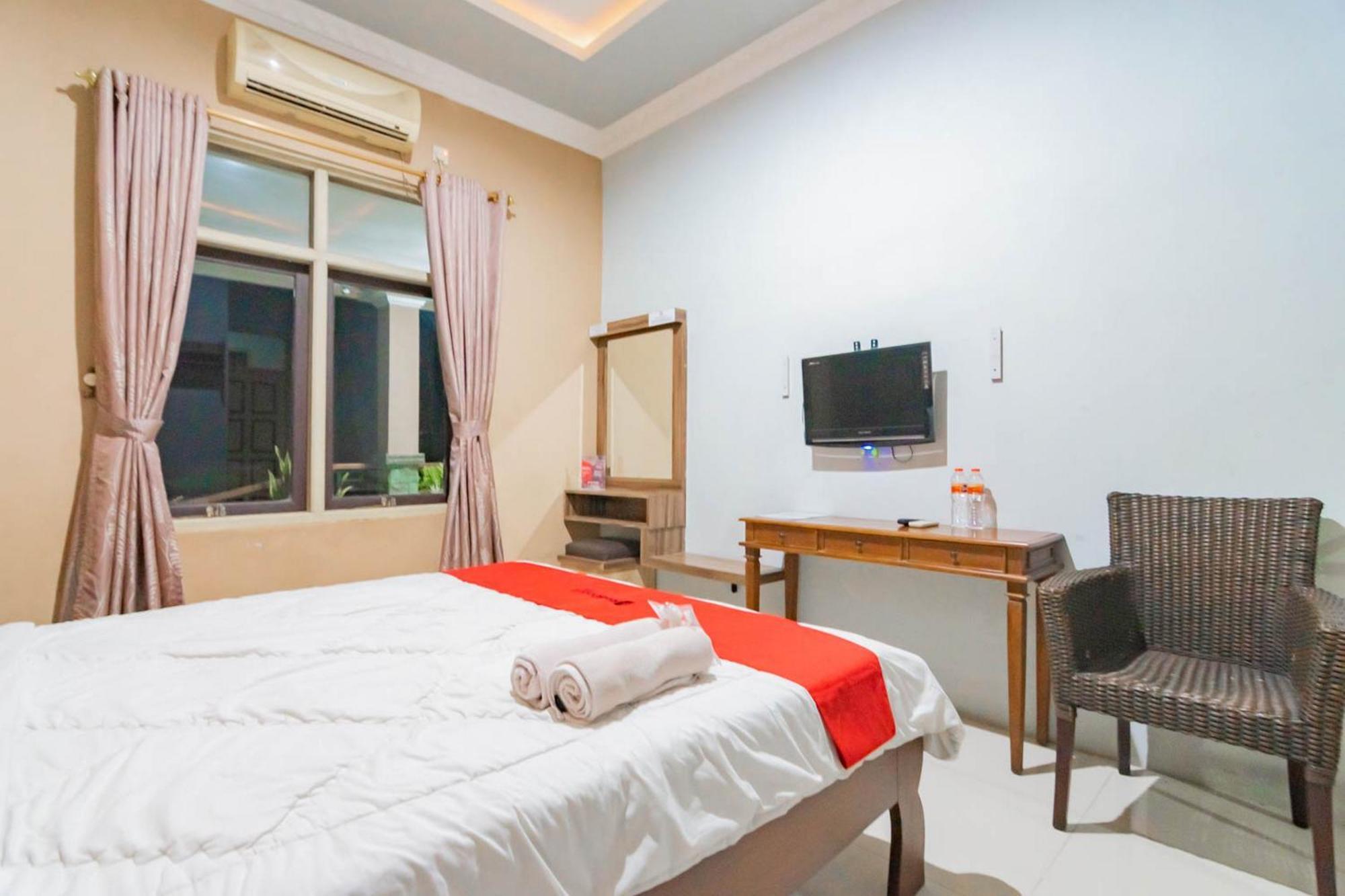 Reddoorz Resort Premium @ Sangkan Hurip Кунинган Екстериор снимка