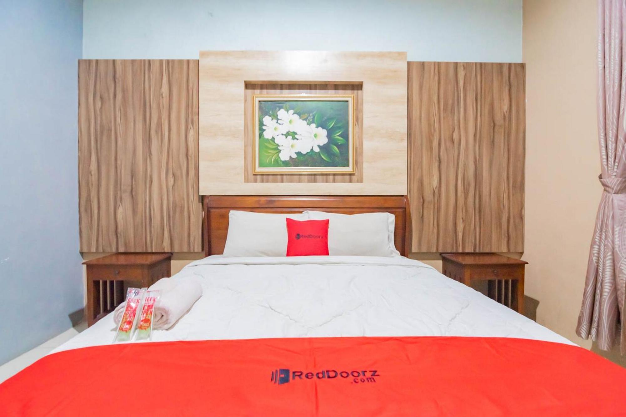 Reddoorz Resort Premium @ Sangkan Hurip Кунинган Екстериор снимка