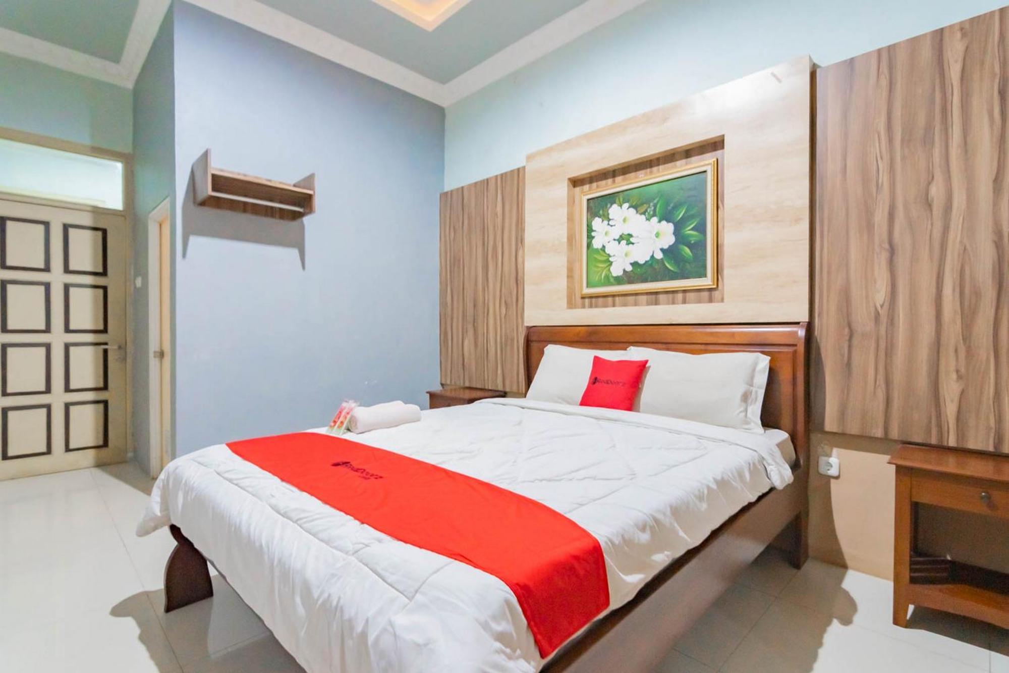 Reddoorz Resort Premium @ Sangkan Hurip Кунинган Екстериор снимка